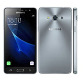Original Samsung Galaxy J3 Pro J3110 Quad Core 5.0Inch 2GB RAM 16GB ROM 8MP LTE Dual SIM Snapdragon Unlocked Mobile Phone 1080p