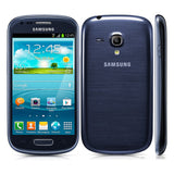 Unlocked Samsung I8190 Galaxy SIII mini 4.0 Inches 1GB RAM+8GB ROM 5MP Android Cellphone OS GPS WIFI Smartphone Original