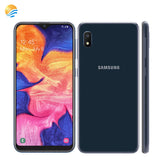 Samsung Galaxy A10e Octa-core 5.83 Inches A102F/U Single SIM 2GB RAM 32GB ROM 8MP Camera Android Smartphone Unlocked Cellphone