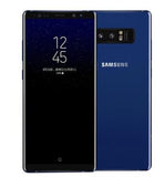 Samsung Galaxy Note 8 N950F N950U N950F/DS Factory Unlocked 6GB RAM 64GB ROM GSM Smartphone 6.3&quot; Android Octa-core Cell Phone