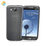 Samsung Galaxy S3 i9305 Mobile Phone 4.8&#39;&#39; Smartphone Quad-core 2GB RAM 16GB ROM Android Unlocked Super AMOLED Cell Phone