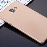 Coque Cover 6.0For Samsung Galaxy A9 Pro Case For Samsung Galaxy A9 Pro 2016 Sm A9100 A9000 A910f Phone Back Coque Cover Case