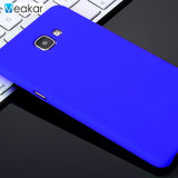 Coque Cover 6.0For Samsung Galaxy A9 Pro Case For Samsung Galaxy A9 Pro 2016 Sm A9100 A9000 A910f Phone Back Coque Cover Case