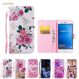 Flip Phone Case For Huawei P10 P20 P8 P9 Lite Mini 2017 P Smart Mate 10 Honor 8 9 Lite 5A 6A 6X 7X 6C 7C Pro Y5 II Shell Cover