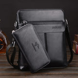 Portable Hand Work Business Office Male Messenger Bag Men Briefcase For Document Handbag Satchel Portfolio Bussiness Brief Case