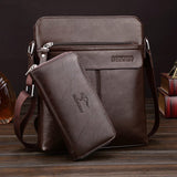 Portable Hand Work Business Office Male Messenger Bag Men Briefcase For Document Handbag Satchel Portfolio Bussiness Brief Case