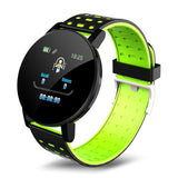 Bluetooth Smart Watch Men Blood Pressure Smartwatch Women Watch Sport Tracker Band For Android IOS WhatsApp montre homme Clock