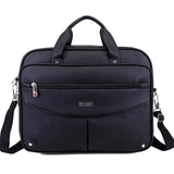 Leather Men Casual Briefcase Handbags Male Crossbody Bag For Men's Travel Bags Laptop Business Big Bags Shoulder Purses XA187ZC