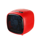NEW Air Cooler Portable Mini Air-Conditioning Fan Personal Space Office Cooling Fans Water  Cooling Desk USB Air Conditioner Fan