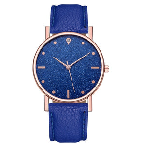 Top Brand Women Luxury Watches ladies Casual Stainless Steel Dial Quartz Wrist watch Analog Rose Gold Watch Relogio Feminino