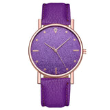 Top Brand Women Luxury Watches ladies Casual Stainless Steel Dial Quartz Wrist watch Analog Rose Gold Watch Relogio Feminino
