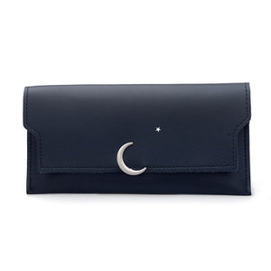 New Leather Women Wallet Hasp Small and Slim Coin Pocket Purse Women Wallets Cards Holders Luxury Brand Wallets Designer Purse