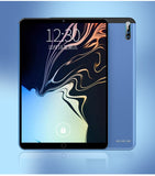 2021 New 10.1 Inch Tablet Pc  Android 9.0 10 core 6GB Ram 128GB Rom 1280x800 Ips Wifi 4G Fdd Lte Phablet Tablet Pc Gps