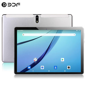 2020 New Arrival Octa Core 4G LTE Tablets 10.1 inch Android 9.0 Tablet Pc Google Play Dual SIM Card GPS WiFi Bluetooth 10 Inch