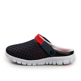 Men Shoes Brand Designer Unisex Casual Shoes Slip on Walking Sneakers Men Trainers Breathable Chaussure Homme Zapatillas Hombre