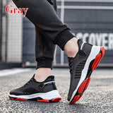 Dropshiping Men Casual Shoes Lace Up Sneakers Lightweight Comfortable Breathable Sneakers Tenis Feminino Zapatos Size 39-45