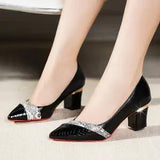 Vrouwen Pompen Women Classic High Quality Silver Sexy Party High Heel Shoes Lady Golden Comfortable Summer High Heels GF5325