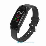 Digital Watch Women Wristwatch Sport Waterproof Bluetooth Bracelet Ladies LED Electronics Clock For Women Smart Watches Girls
