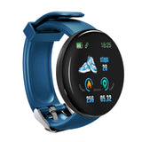 2020 Fitness Watches Smart Watch Smart Bracelet men women Blood pressure step Information Reminder  Stopwatch for IOS Android