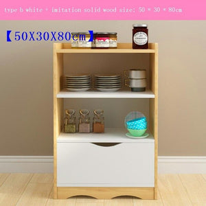Aparadores Organizador Kitchen Madia Rangement Vidaxl Organizer Cupboard Cocina Meuble Buffet Desk Sideboard Cabinet