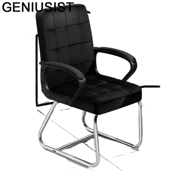Ergonomic Cadir Taburete Ordinateur Sedie Cadeira Poltrona Gamer Chaise De Bureau Silla Gaming Office Furniture Computer Chair