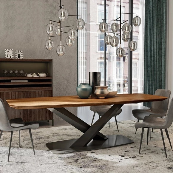 Rama Dymasty Nordic Dining Room Set wood dinner table,table à manger en bois,обеденный стол из дерева，rectangle table