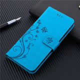 PU Leather Wallet Case For iPhone 11 Pro X XR XS Max 5S SE 2020 6 6S 7 8 Plus Flip Case For iPhone 12 Mini Stand Card Solt Cover