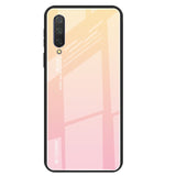 Color Tempered Glass Case For Xiaomi Mi 9 Mi9 SE 9 Lite Pro Mi 11 Phone Back Cover Coque Funda For Xiaomi Mi 10 Ultra Lite Pro