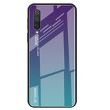 Color Tempered Glass Case For Xiaomi Mi 9 Mi9 SE 9 Lite Pro Mi 11 Phone Back Cover Coque Funda For Xiaomi Mi 10 Ultra Lite Pro