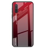 Color Tempered Glass Case For Xiaomi Mi 9 Mi9 SE 9 Lite Pro Mi 11 Phone Back Cover Coque Funda For Xiaomi Mi 10 Ultra Lite Pro