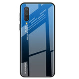 Color Tempered Glass Case For Xiaomi Mi 9 Mi9 SE 9 Lite Pro Mi 11 Phone Back Cover Coque Funda For Xiaomi Mi 10 Ultra Lite Pro