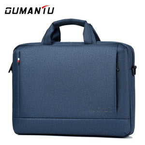 Men Handbag 2021 Trend Fashion Casual Oxford Cloth Satchel Summer Cute Luxury Brand Bags Mens Business Laptop Shoulder Bag