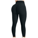 Women's Leggings Yoga Pants Sportswear Sports Clothing Fitness Gym Leggings High Waist Push Up Seamless Pants Workout Activewear