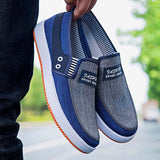 Men Shoes 2021 New Lightweight High Quality Breathable Sneakers Men's Fashion Comfortable Flats Casual Shoe Men Vulcanize Shoes