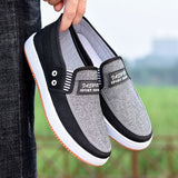 Men Shoes 2021 New Lightweight High Quality Breathable Sneakers Men's Fashion Comfortable Flats Casual Shoe Men Vulcanize Shoes