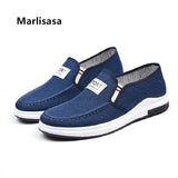 Male Fashion High Quality Spring Slip on Shoes Men Cool Comfortable Spring Shoes Man Casual Grey Autumn Shoes Zapatos G5290