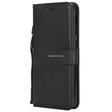 PU Leather Flip Case for Samsung Galaxy A20E A202 SM-A202F/DS A 20E Cover Magnet Stand Wallet Phone Case For samusng A20E A20 E