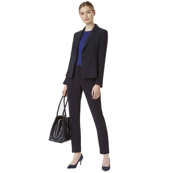 Women's suits professional female business wear women's suit 2-pcs blazer pants women's pants suits custom made костюм женский