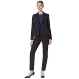 Women's suits professional female business wear women's suit 2-pcs blazer pants women's pants suits custom made костюм женский