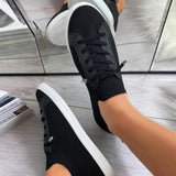 2021 Summer Women Shoes Mesh Light Breathable Women Flats Shoes Female Trainers Fashion Casual Shoes Zapatillas Mujer