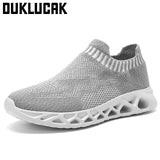 Women&amp;#39;s Sports Shoes Breathable Mesh Platform Sneakers Women Fashion Ladies Outdoor Running Shoes Casual Tennis Female Sneakers