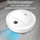 Smart Floor Vacuum Cleaner Rechargeable Smart Sweeping Robot Multifunctional Cleaner Dry Wet Sweeping Robot Vacuum Cleaners#db4