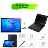 10.1 Inch Tablets Android 10.0 4GB + 64GB 4G Phone Call Smart Pc Android Tablet Android, Tablet Phone,Android tablette,Touch Pen
