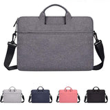 LKEEP Business Men's Briefcases Men's Bag Oxford Messenger Bags Laptop Bag Briefcase Office Bags for Men 2021