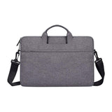 LKEEP Business Men's Briefcases Men's Bag Oxford Messenger Bags Laptop Bag Briefcase Office Bags for Men 2021