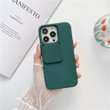 Camera Protection Matte Phone Case For iPhone 13 Pro Max 12 11 XR XS Max X 7 8 Plus 13 Pro 11 Shockproof Candy Color Soft Cover