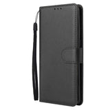 Flip Leather Wallet Case For Samsung Galaxy J2 J3 J4 J6 Plus J7 J8 2018 J5 2016 2017 Prime A01 Core A22 A31 A32 A41 A42 Cover