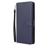 Flip Leather Wallet Case For Samsung Galaxy J2 J3 J4 J6 Plus J7 J8 2018 J5 2016 2017 Prime A01 Core A22 A31 A32 A41 A42 Cover