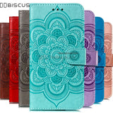 PU Leather Flip Case for Xiaomi Redmi 8A 8 7A 6 7 Mi A3 9 Lite A2 Mi 9T Pro GO Wallet Cover For Redmi Note 8 Pro 7 Fundas