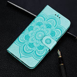 PU Leather Flip Case for Xiaomi Redmi 8A 8 7A 6 7 Mi A3 9 Lite A2 Mi 9T Pro GO Wallet Cover For Redmi Note 8 Pro 7 Fundas